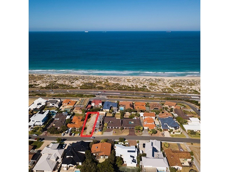 29 Bournemouth Parade, Trigg WA 6029