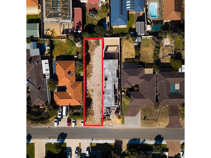 29 Bournemouth Parade, Trigg WA 6029