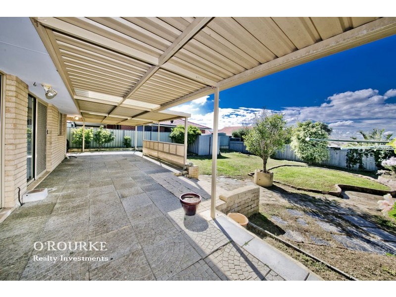 4 Malone Mews, Clarkson WA 6030