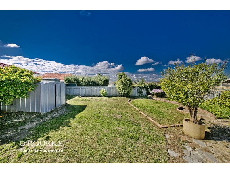 4 Malone Mews, Clarkson WA 6030