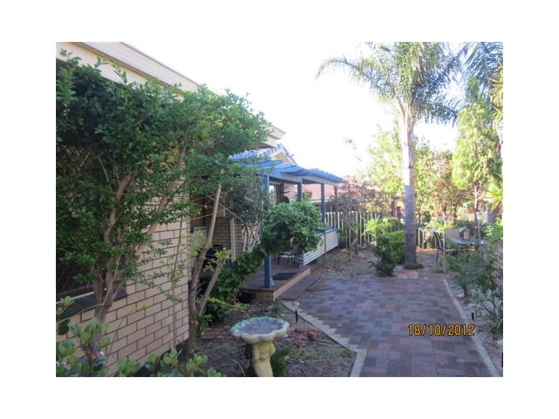 17 Selsfield Street, Balga WA 6061