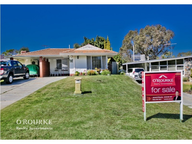 23 b Brendon Way, Karrinyup WA 6018