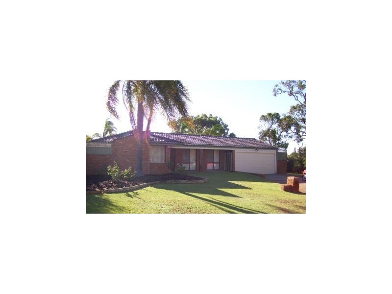 21 Buckthorn Way, Duncraig WA 6023
