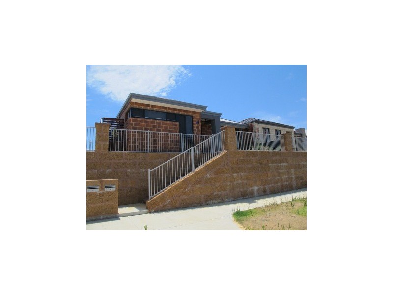 37 Pulchella Ramble, Banksia Grove WA 6031