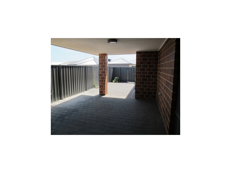 37 Pulchella Ramble, Banksia Grove WA 6031