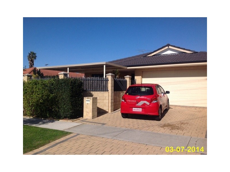115A Beatrice Street, Innaloo WA 6018