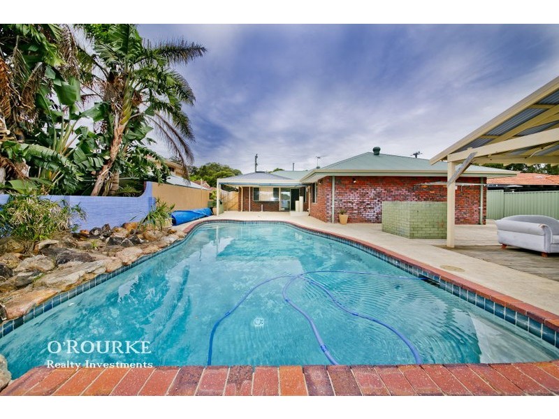 116 Charles Riley Road, Trigg WA 6029