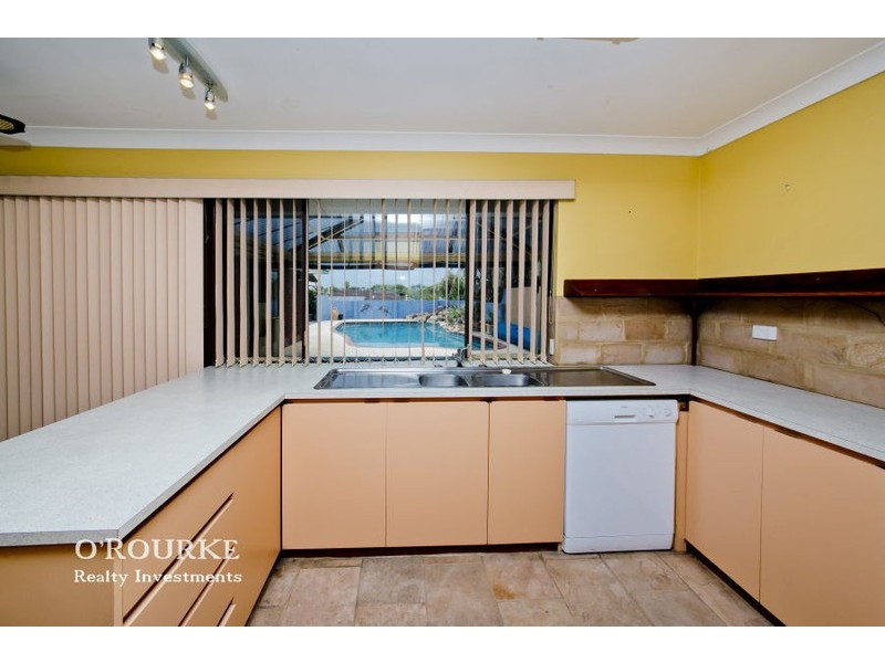 116 Charles Riley Road, Trigg WA 6029