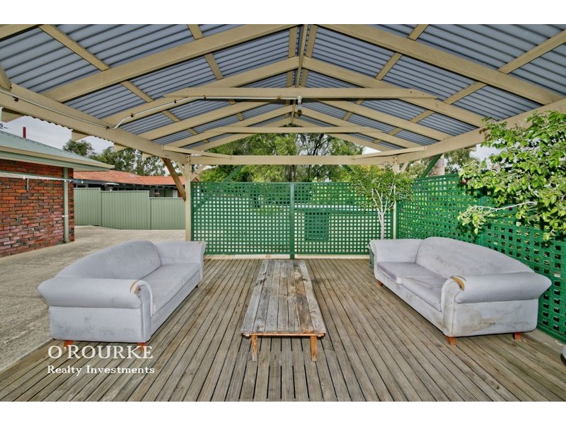 116 Charles Riley Road, Trigg WA 6029