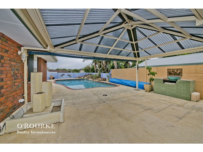 116 Charles Riley Road, Trigg WA 6029