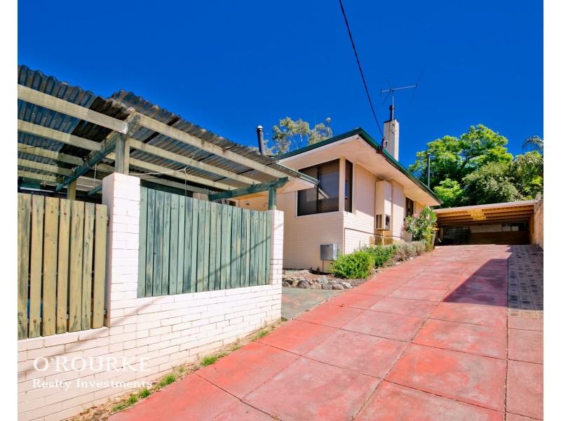 11 Panton Crescent, Karrinyup WA 6018