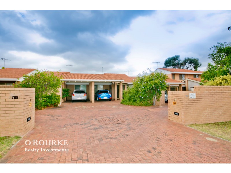 8/789 Karrinyup Road, Balcatta WA 6021