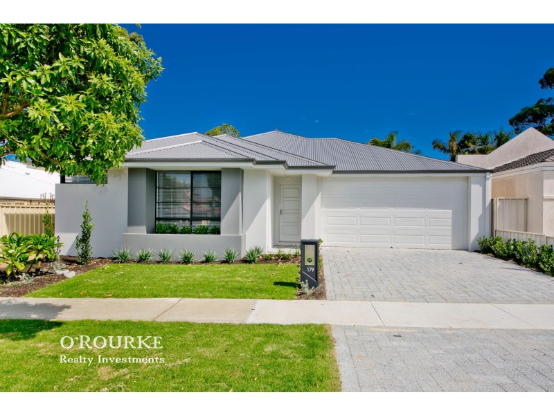 179 Wilding Street, Doubleview WA 6018
