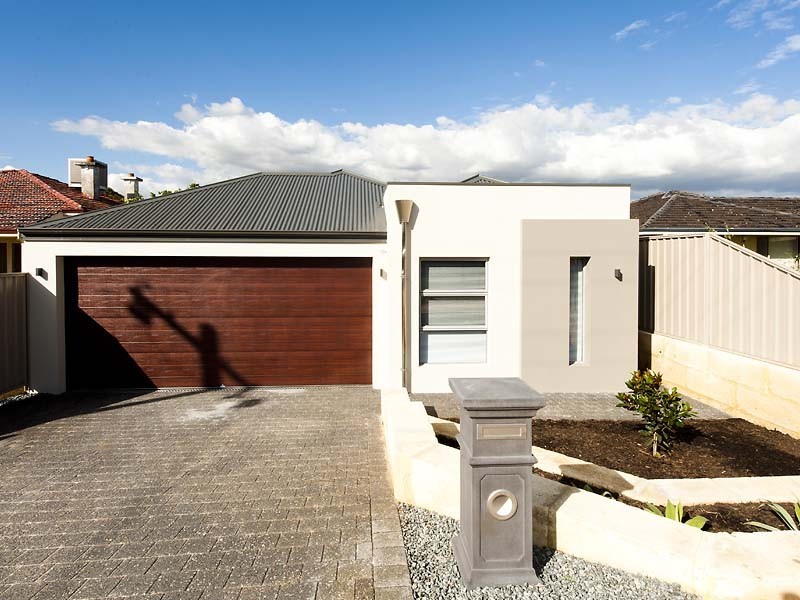 44c Baal Street, Palmyra WA 6157