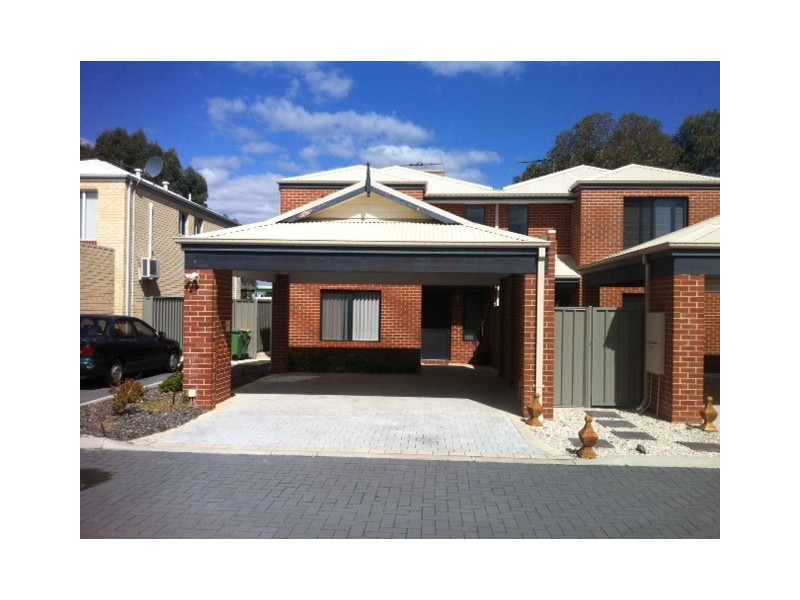 17/15 Sydenham Street, Rivervale WA 6103