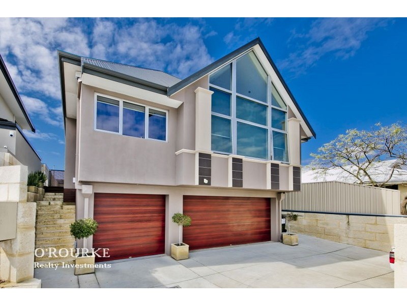 26a Whitley Crescent, Karrinyup WA 6018