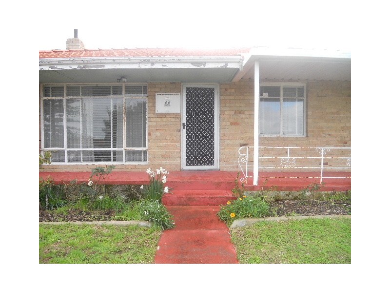 29 Harrison Street, Balcatta WA 6021