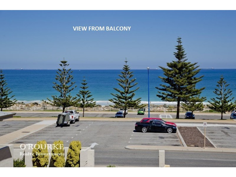 312/170 The Esplanade, Scarborough WA 6019