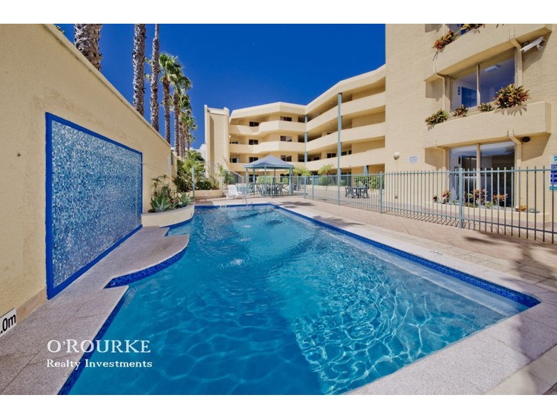 312/170 The Esplanade, Scarborough WA 6019