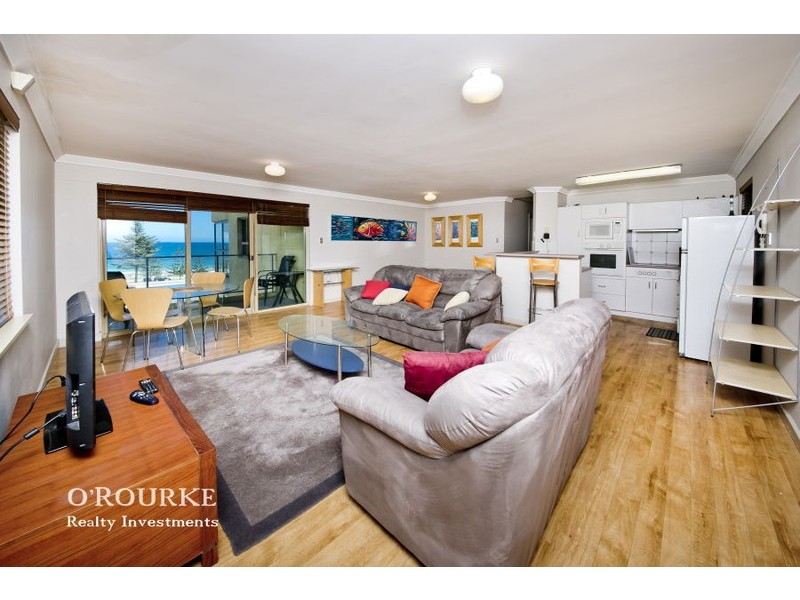 312/170 The Esplanade, Scarborough WA 6019