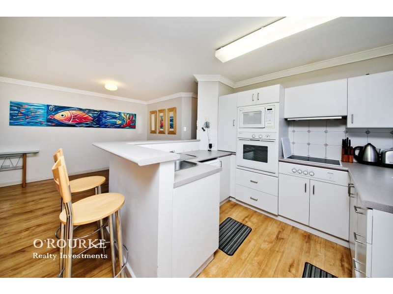 312/170 The Esplanade, Scarborough WA 6019