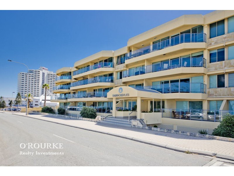 312/170 The Esplanade, Scarborough WA 6019