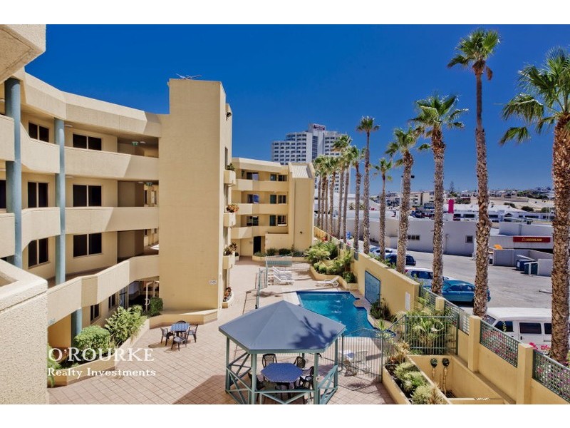 312/170 The Esplanade, Scarborough WA 6019