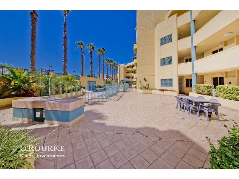 312/170 The Esplanade, Scarborough WA 6019