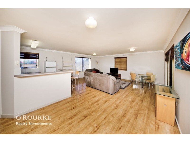 312/170 The Esplanade, Scarborough WA 6019