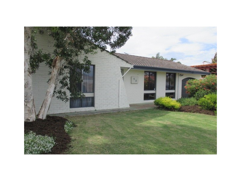 52 Grey Road, Padbury WA 6025