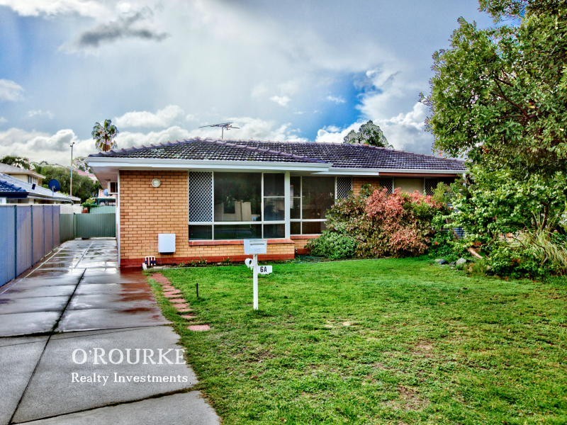 6A Buntine Road, Wembley Downs WA 6019