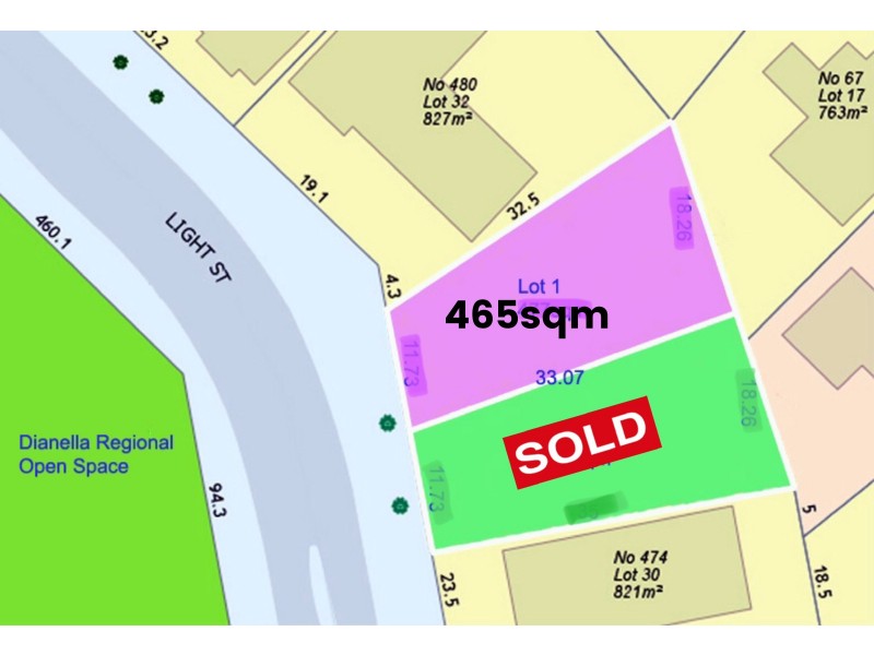 478 Light Street, Dianella WA 6059