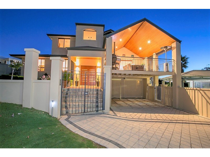 55 Paramatta Road, Doubleview WA 6018