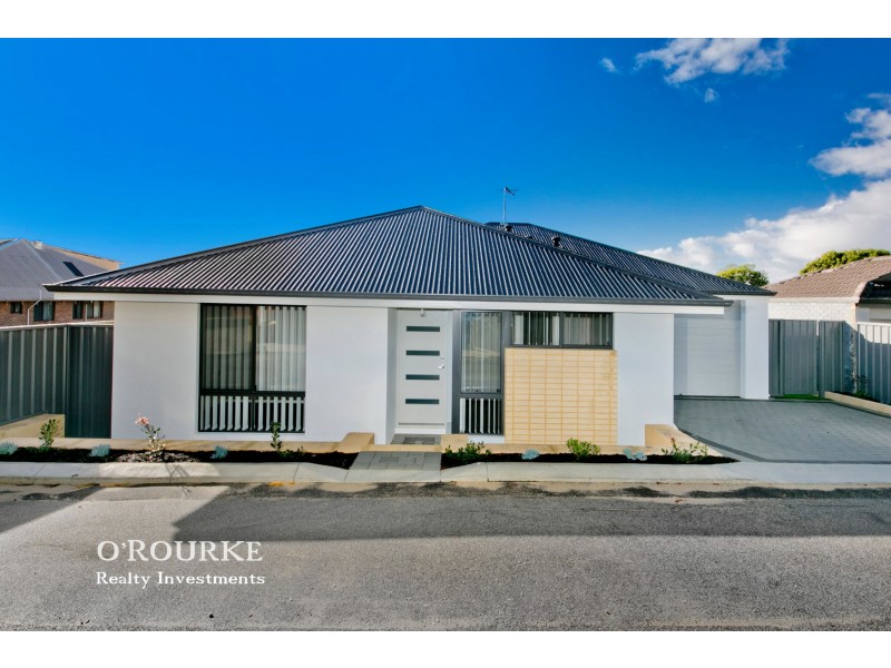 141B Woodside Street, Doubleview WA 6018