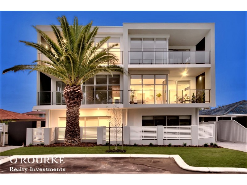 6/29 Dongara Street, Innaloo WA 6018