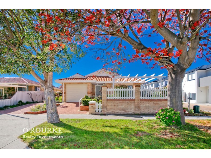 1/156 Banksia Street, Tuart Hill WA 6060