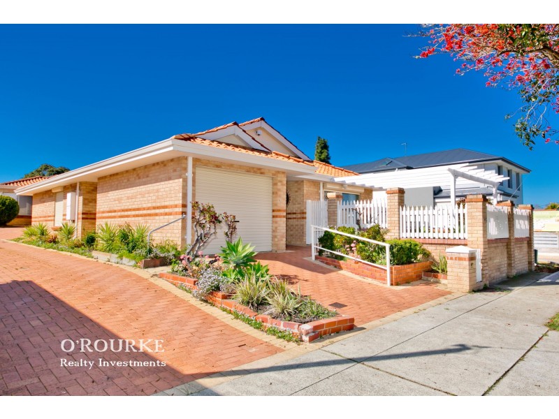 1/156 Banksia Street, Tuart Hill WA 6060