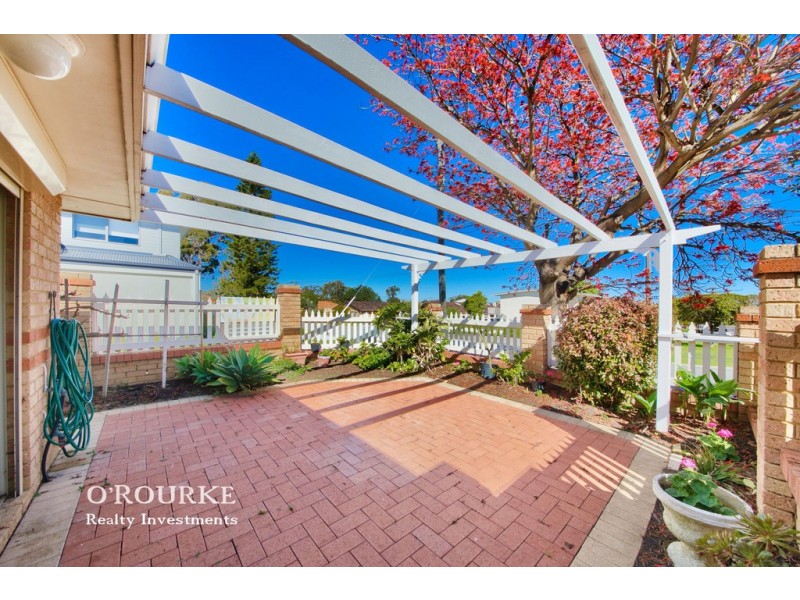 1/156 Banksia Street, Tuart Hill WA 6060