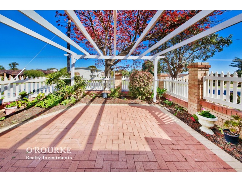 1/156 Banksia Street, Tuart Hill WA 6060