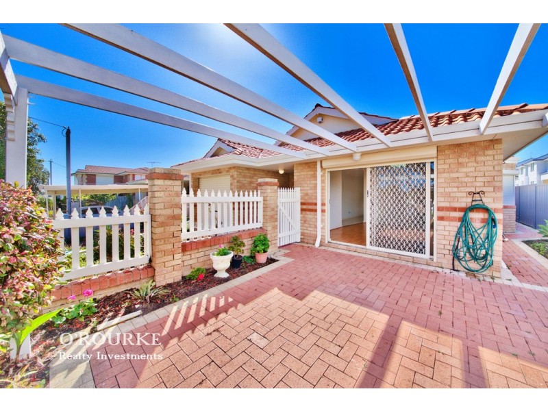 1/156 Banksia Street, Tuart Hill WA 6060