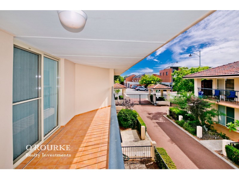 14/373 Cambridge Street, Wembley WA 6014
