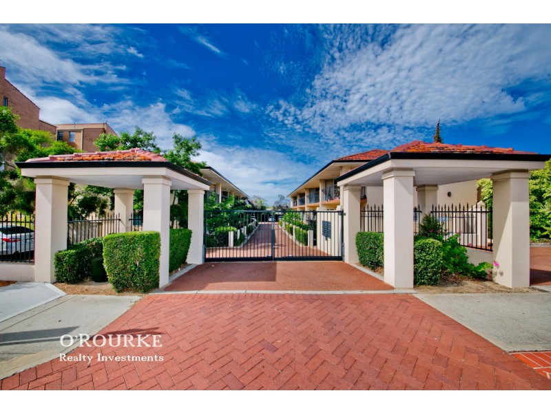 14/373 Cambridge Street, Wembley WA 6014