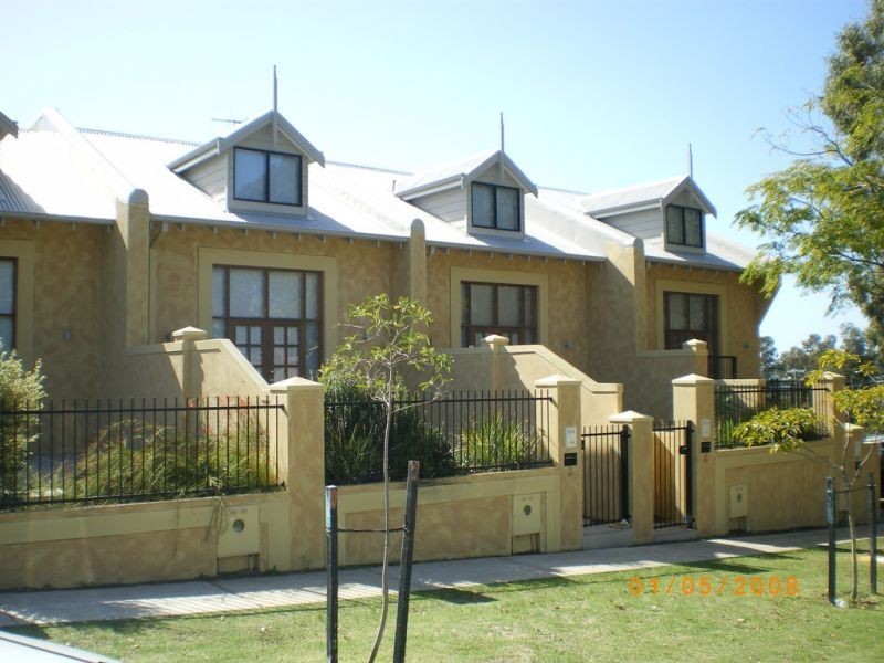 5/20 Subiaco Road, Subiaco WA 6008