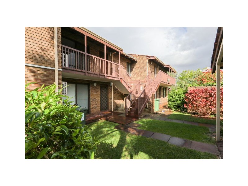 22/16 GWENYFRED STREET, Kensington WA 6151