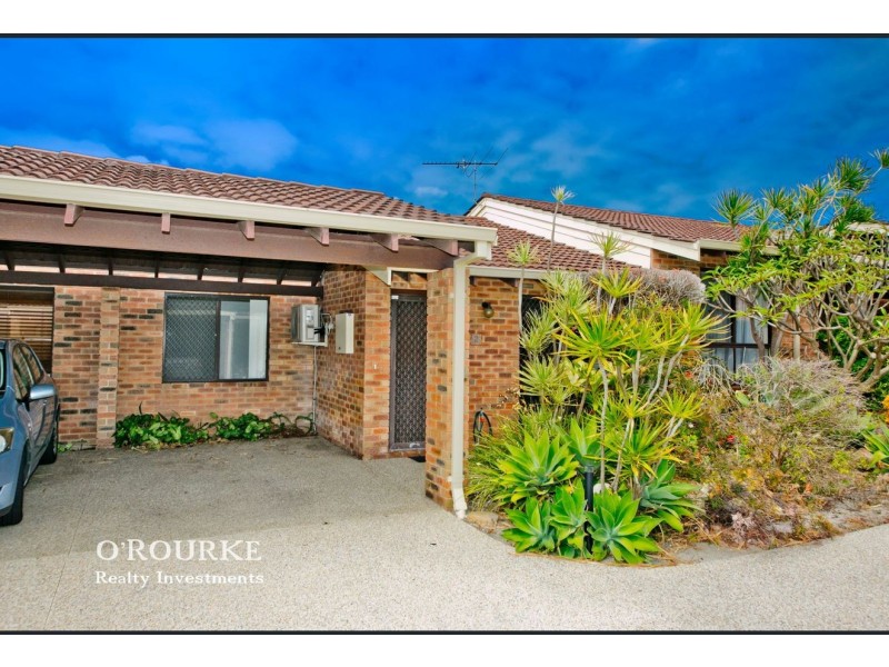 2/27 Grant Street, Woodlands WA 6018