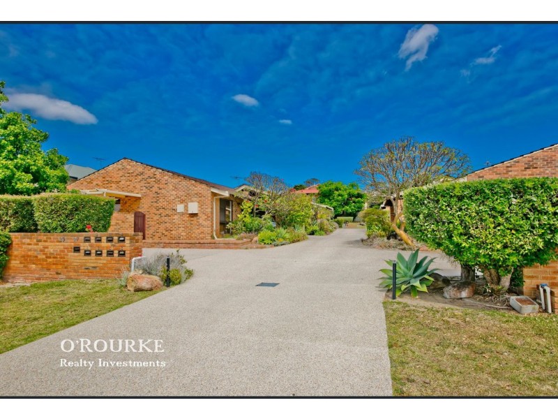 2/27 Grant Street, Woodlands WA 6018