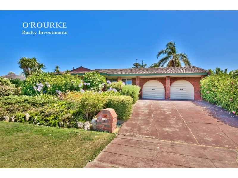 15 Megiddo Way, Duncraig WA 6023