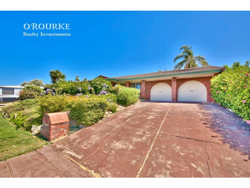 15 Megiddo Way, Duncraig WA 6023