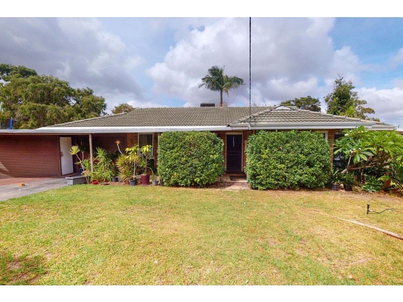 5 Beck Place, Warwick WA 6024