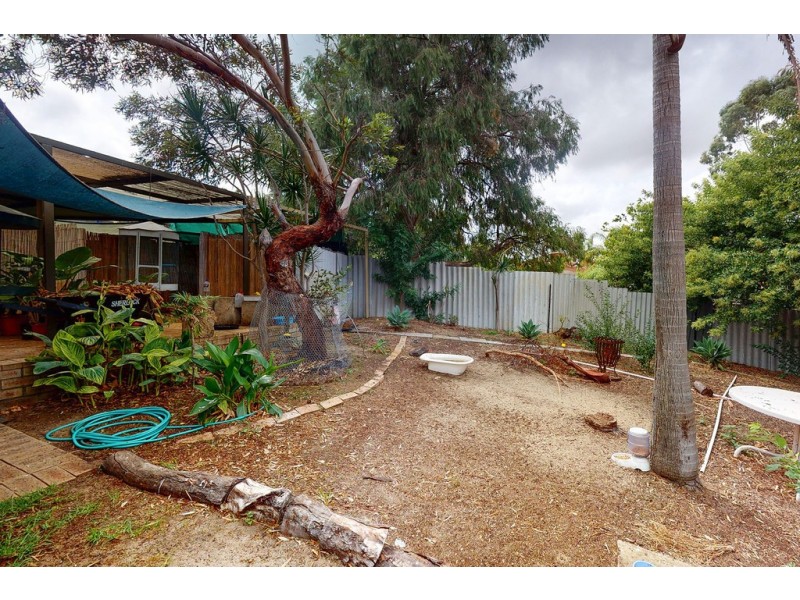 5 Beck Place, Warwick WA 6024